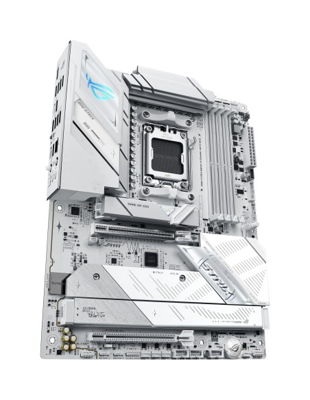 ASUS ROG STRIX B850-A GAMING WIFI7 NEO AMD B850 Socket AM5 ATX