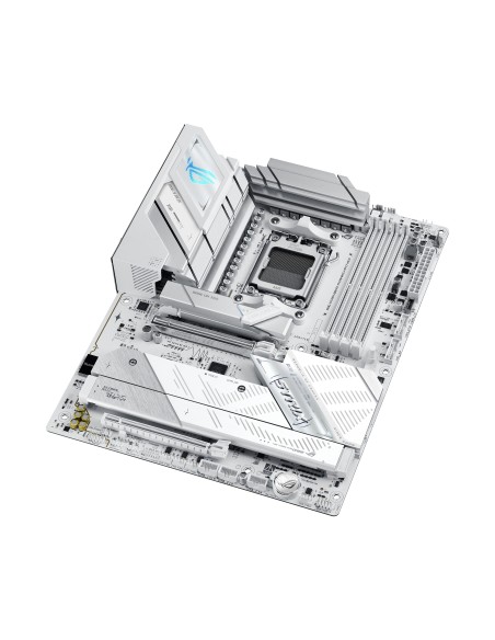 ASUS ROG STRIX B850-A GAMING WIFI7 NEO AMD B850 Socket AM5 ATX