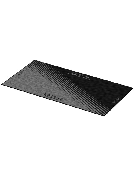 Res-Tech Tappeto gaming per simulatore di guida [100x190] X1-GT