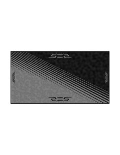 Res-Tech Tappeto gaming per simulatore di guida [100x190] X1-GT 2