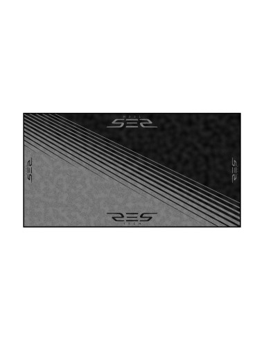 Res-Tech Tappeto gaming per simulatore di guida [100x190] X1-GT
