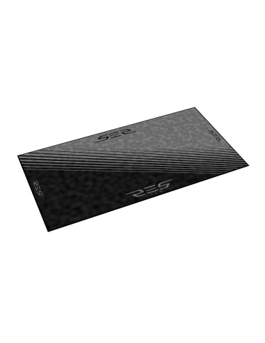 Res-Tech Tappeto gaming per simulatore di guida [100x190] X1-GT