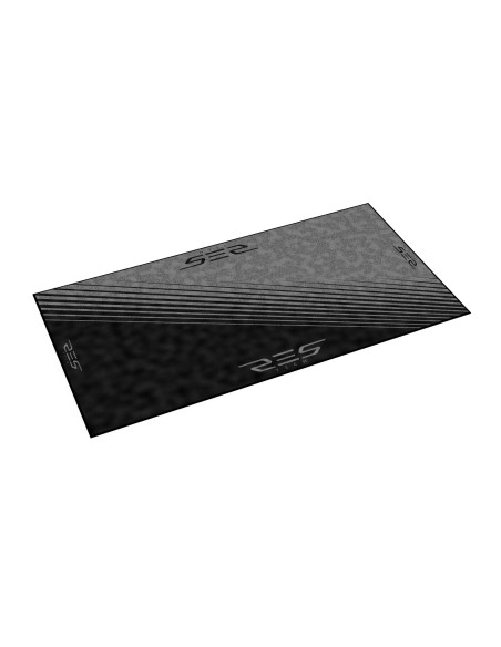 Res-Tech Tappeto gaming per simulatore di guida [100x190] X1-GT