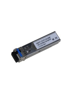 Dahua Technology GSFP-1310T-20-SMF modulo del commutatore di rete Gigabit Ethernet