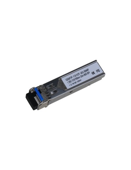 Dahua Technology GSFP-1310T-20-SMF modulo del commutatore di rete Gigabit Ethernet