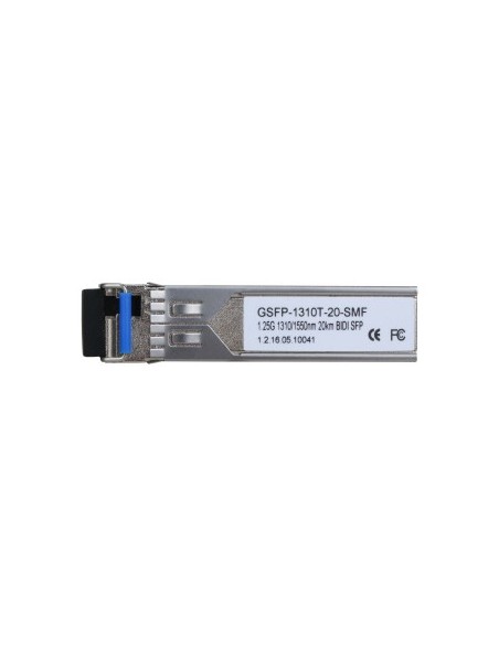 Dahua Technology GSFP-1310T-20-SMF modulo del commutatore di rete Gigabit Ethernet