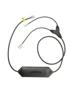 Jabra 14201-47 accessorio per cuffia Remote lifter