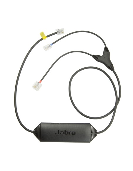 Jabra 14201-47 accessorio per cuffia Remote lifter