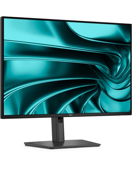 DELL Pro P P2426E Monitor PC 61,2 cm (24.1") 1920 x 1200 Pixel WUXGA LCD Nero
