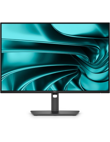 DELL Pro P P2426E Monitor PC 61,2 cm (24.1") 1920 x 1200 Pixel WUXGA LCD Nero