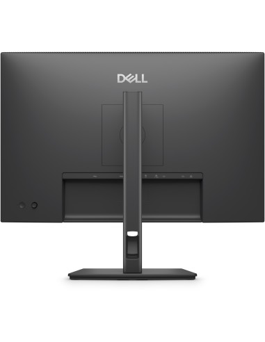 DELL Pro P P2426E Monitor PC 61,2 cm (24.1") 1920 x 1200 Pixel WUXGA LCD Nero