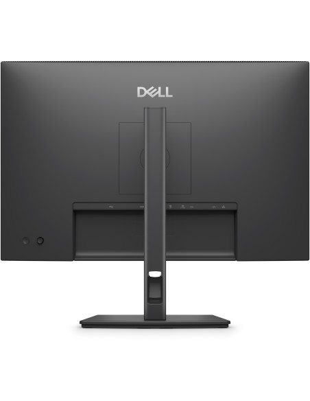 DELL Pro P P2426E Monitor PC 61,2 cm (24.1") 1920 x 1200 Pixel WUXGA LCD Nero