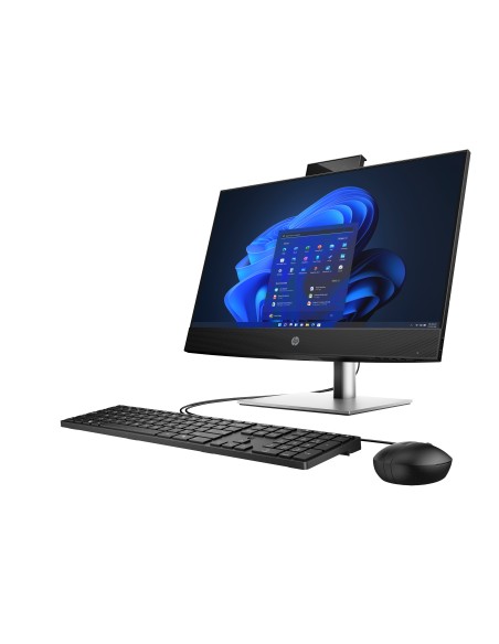 HP ProOne 440 G9 Intel® Core™ i7 i7-14700T 60,5 cm (23.8") 1920 x 1080 Pixel PC All-in-one 16 GB DDR4-SDRAM 512 GB SSD Windows