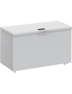 Whirlpool Congelatore a pozzetto - W3RHS44EW