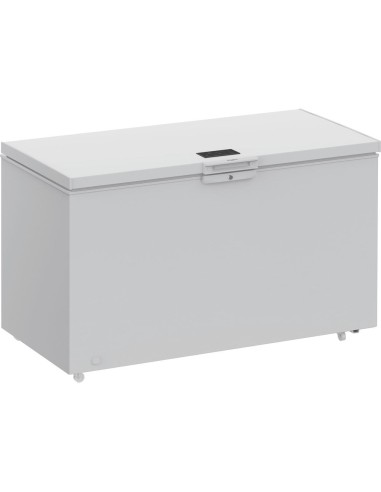 Whirlpool Congelatore a pozzetto - W3RHS44EW