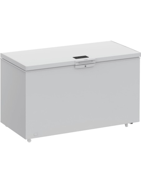 Whirlpool Congelatore a pozzetto - W3RHS44EW