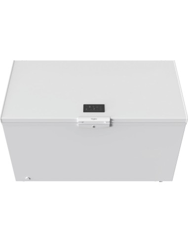 Whirlpool Congelatore a pozzetto - W3RHS44EW