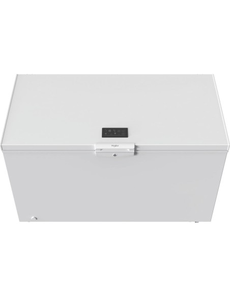 Whirlpool Congelatore a pozzetto - W3RHS44EW