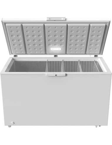Whirlpool Congelatore a pozzetto - W3RHS44EW