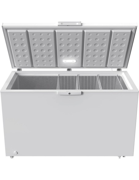 Whirlpool Congelatore a pozzetto - W3RHS44EW