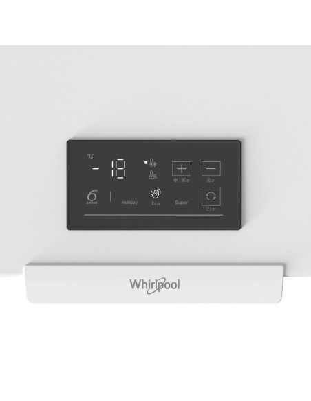 Whirlpool Congelatore a pozzetto - W3RHS44EW