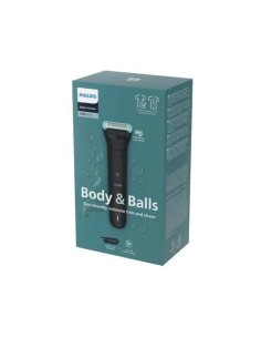 Philips Serie 5000 Bodygroom Rasoio Corpo BG5475 15
