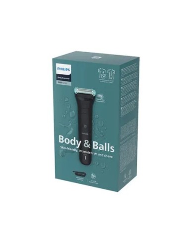 Philips Serie 5000 Bodygroom Rasoio Corpo BG5475 15