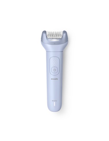 Philips Serie 8000 Epilator Series 8000 BRE708 00 Epilatore senza filo Wet & Dry