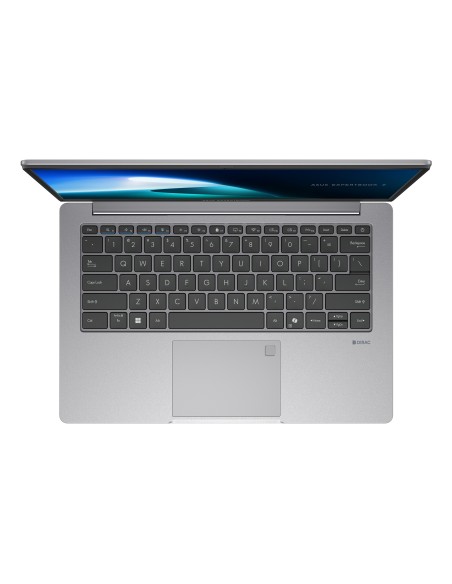 ASUS ExpertBook P1 P1403CVA-S61680X Intel Core 5 210H Computer portatile 35,6 cm (14") Full HD 16 GB DDR5-SDRAM 512 GB SSD