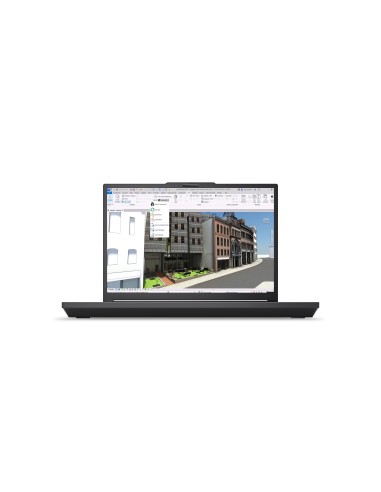 Lenovo ThinkPad T16g Gen 3 Intel Core Ultra 9 275HX Workstation mobile 40,6 cm (16") WUXGA 64 GB DDR5-SDRAM 1 TB SSD NVIDIA