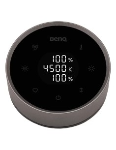 BenQ ScreenBar Halo 2 luce per monitor Grigio 2