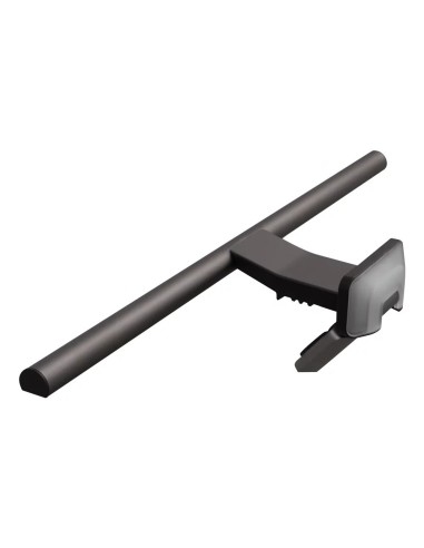 BenQ ScreenBar Halo 2 luce per monitor Grigio