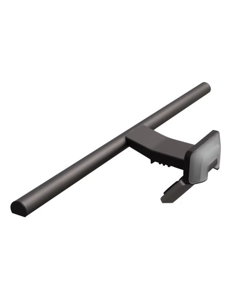 BenQ ScreenBar Halo 2 luce per monitor Grigio