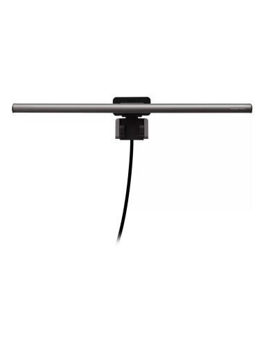 BenQ ScreenBar Halo 2 luce per monitor Grigio