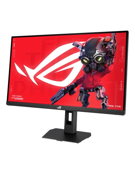 ASUS ROG Strix XG27ACMES Monitor PC 68,6 cm (27") 2560 x 1440 Pixel Wide Quad HD LCD Nero