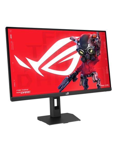 ASUS ROG Strix XG27ACMES Monitor PC 68,6 cm (27") 2560 x 1440 Pixel Wide Quad HD LCD Nero