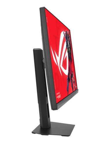 ASUS ROG Strix XG27ACMES Monitor PC 68,6 cm (27") 2560 x 1440 Pixel Wide Quad HD LCD Nero