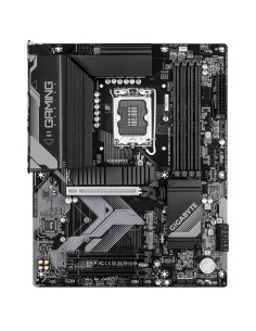 GIGABYTE B760 GAMING X GEN5 Scheda Madre – Supporta processori Intel Core di 14a generazione, VRM a 8+1+1 fasi, fino a 5600 MHz 2