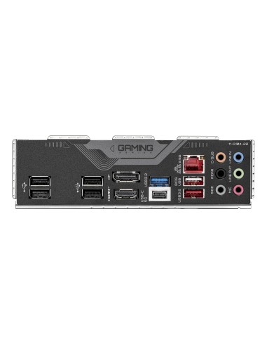 GIGABYTE B760 GAMING X GEN5 Scheda Madre – Supporta processori Intel Core di 14a generazione, VRM a 8+1+1 fasi, fino a 5600 MHz