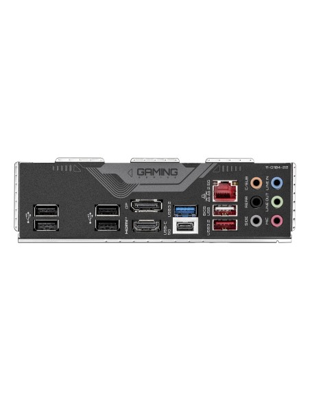 GIGABYTE B760 GAMING X GEN5 Scheda Madre – Supporta processori Intel Core di 14a generazione, VRM a 8+1+1 fasi, fino a 5600 MHz