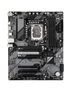GIGABYTE B760 DS3H GEN5 Scheda Madre – Supporta processori Intel Core di 14a generazione, VRM digitale a 8+2+1 fasi, fino a 2
