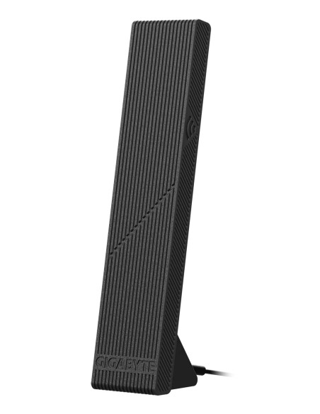 GIGABYTE B850I AORUS PRO Scheda Madre - Supporta processori AMD Ryzen Serie 9000, VRM digitale a 8+2+1 fasi, fino a 8400MHz