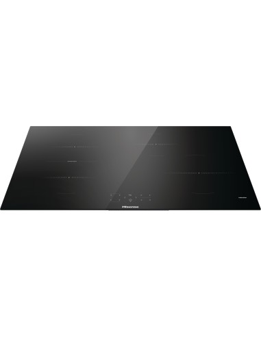 Hisense HI8421BSC Nero Da incasso 80 cm Piano cottura a induzione 4 Fornello(i)
