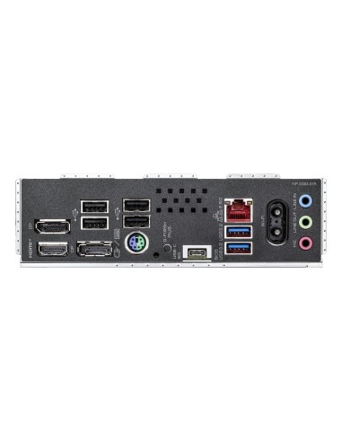 GIGABYTE B840M DS3H WIFI6 Scheda Madre – CPU AMD Ryzen 9000, VRM digitale 8+2+2 fasi, fino a 8200 MHz DDR5, 2 x M.2 PCIe 4.0,