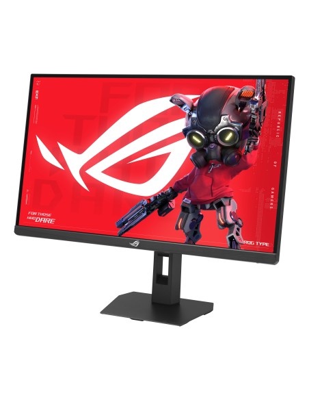 ASUS ROG Strix Pulsar XG27AQNGV Monitor PC 68,6 cm (27") 2560 x 1440 Pixel Wide Quad HD LCD Nero