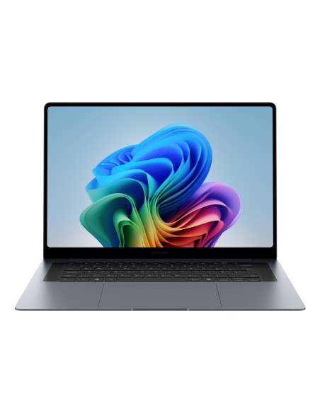 Samsung Galaxy Book6 Pro Copilot+ PC Intel Core Ultra 7 356H Computer portatile 40,6 cm (16") Touch screen WQXGA+ 32 GB