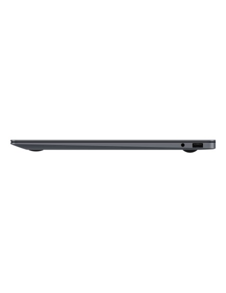 Samsung Galaxy Book6 Pro Copilot+ PC Intel Core Ultra 7 356H Computer portatile 40,6 cm (16") Touch screen WQXGA+ 32 GB