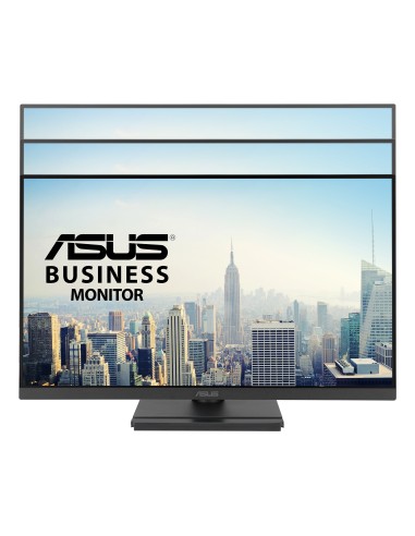 ASUS VA279QGSE Monitor PC 68,6 cm (27") 1920 x 1080 Pixel Full HD LCD Nero