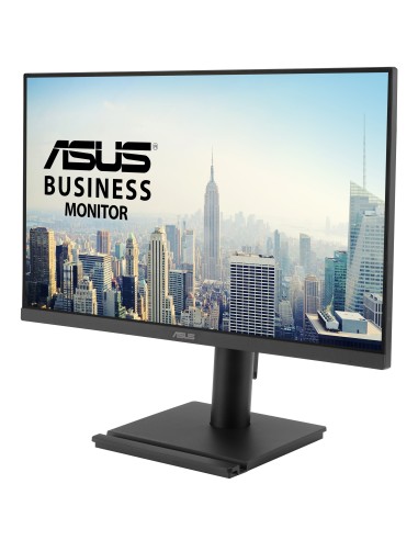 ASUS VA279QGSE Monitor PC 68,6 cm (27") 1920 x 1080 Pixel Full HD LCD Nero