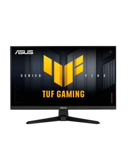 ASUS TUF Gaming VG27AQE5A Monitor PC 68,6 cm (27") 2560 x 1440 Pixel Quad HD LED Nero
